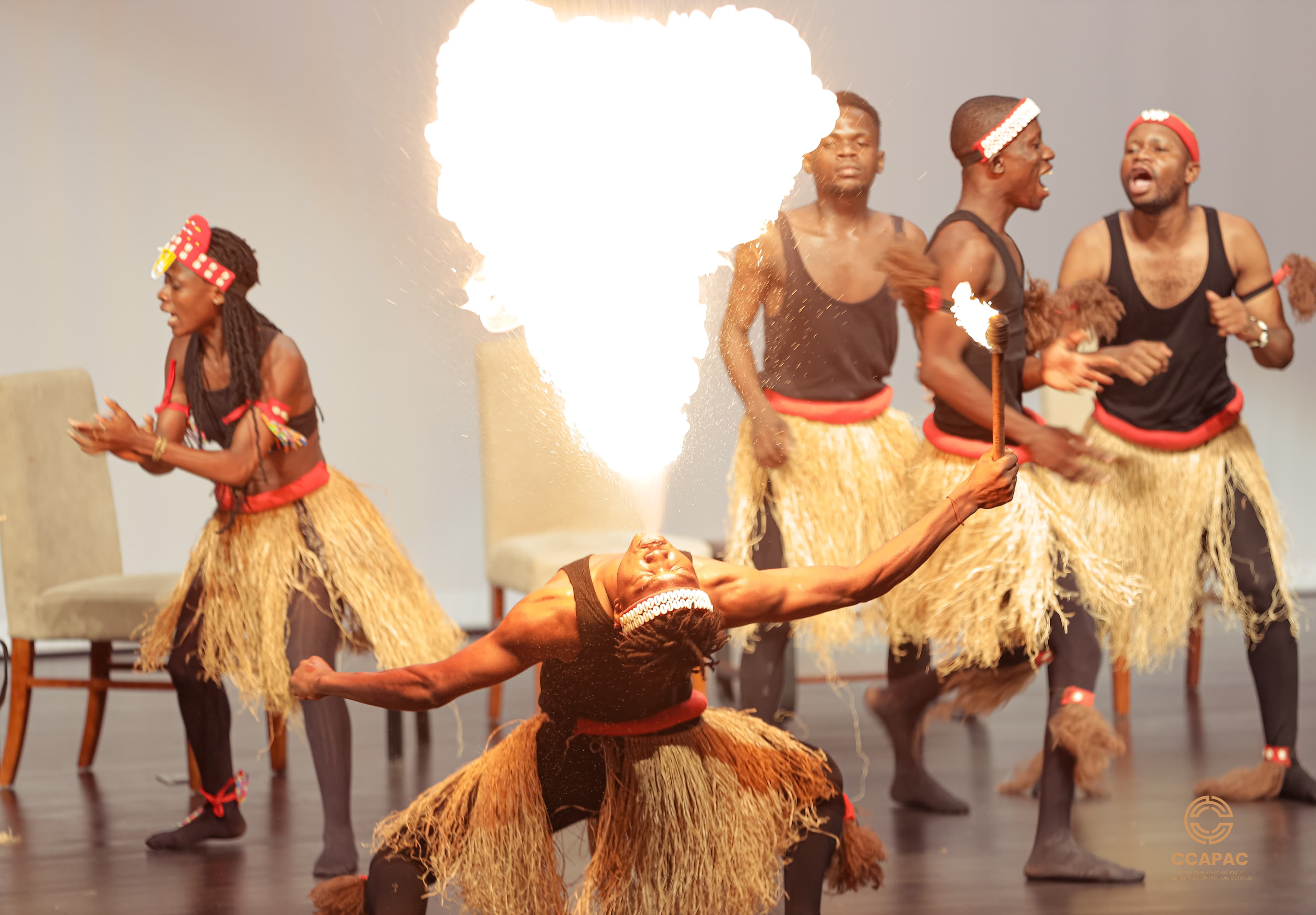 Théâtre & Arts de la scène