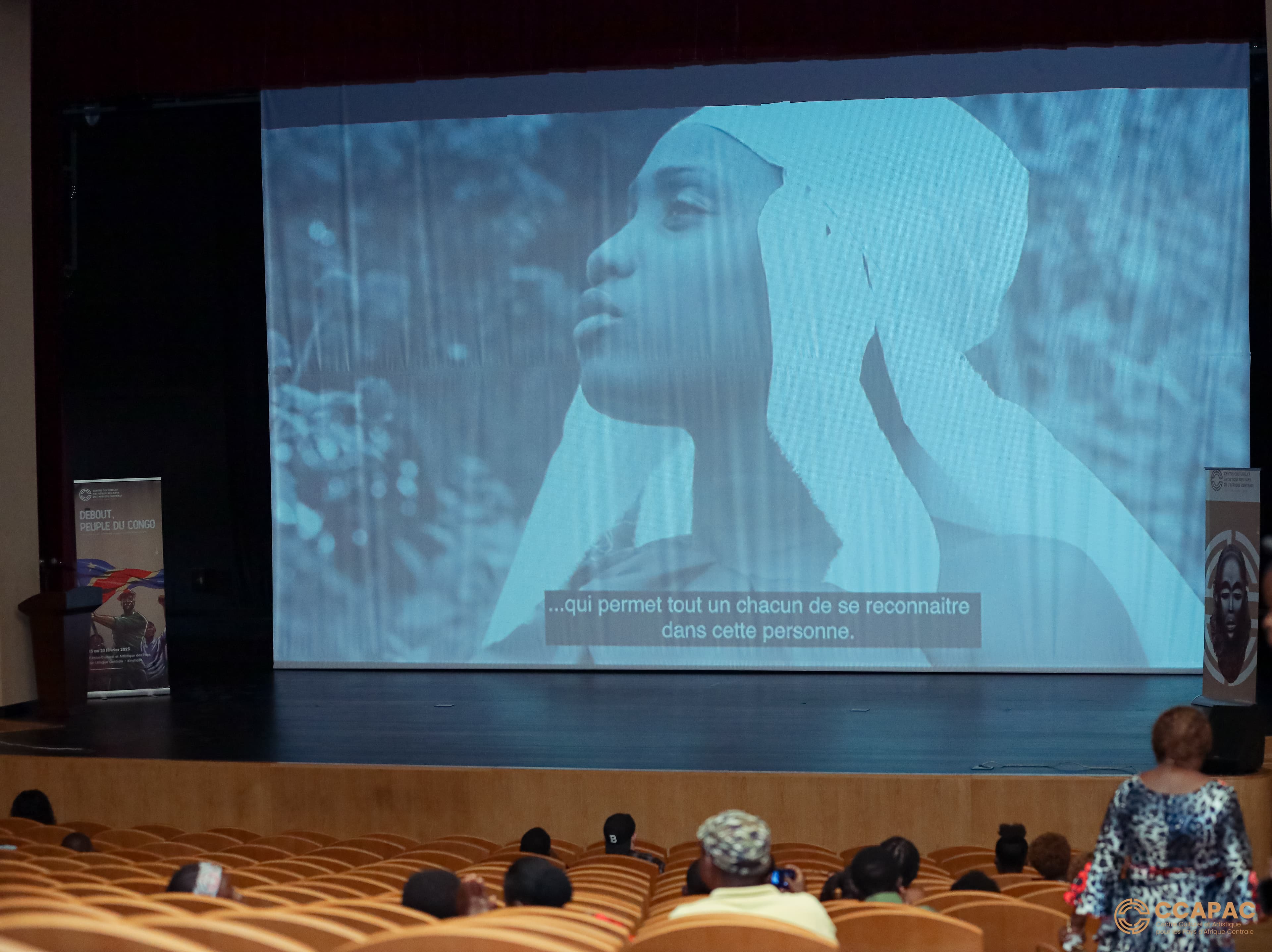 Cinéma & Audiovisuel