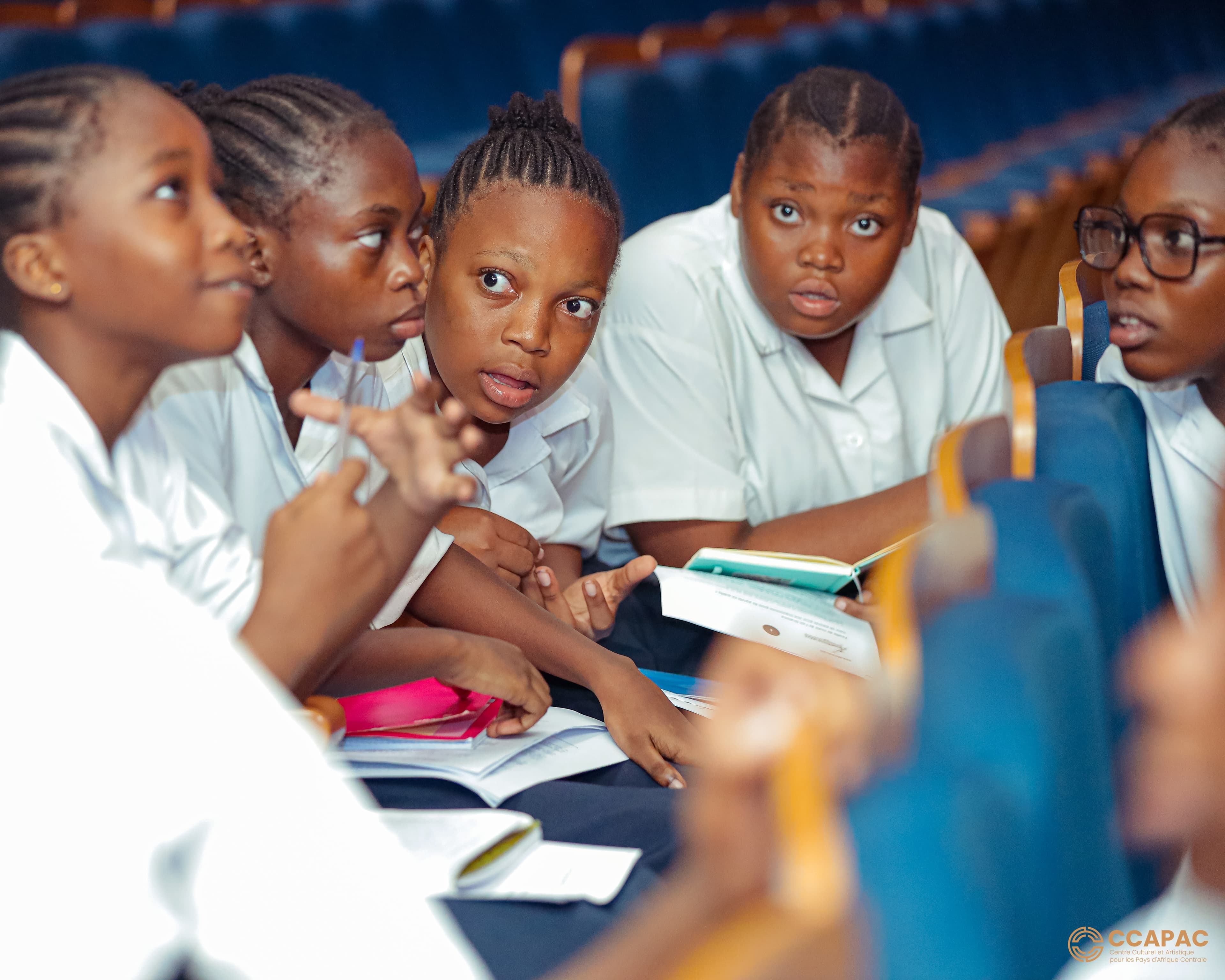 Littérature & Pensée