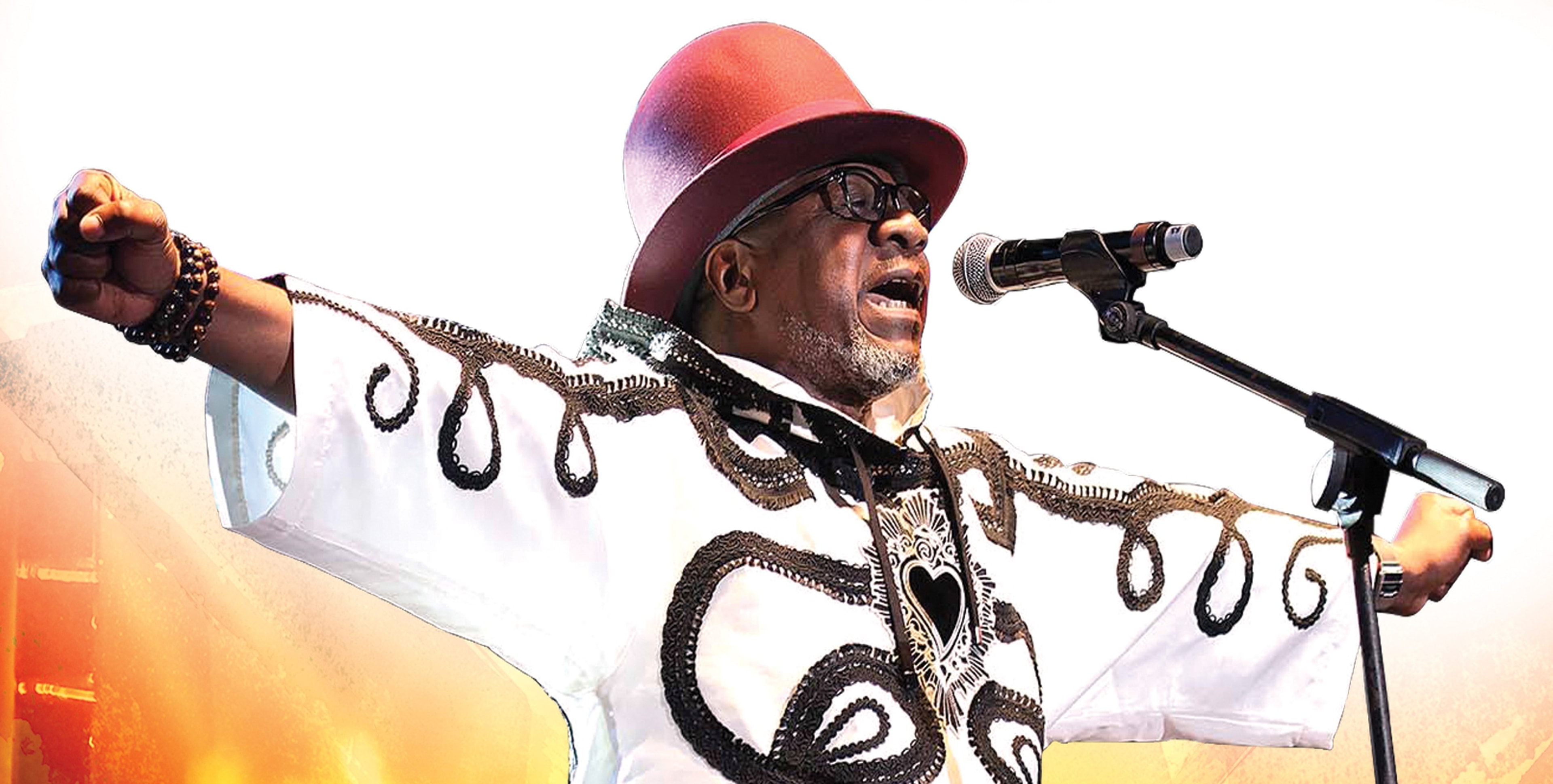 Hommage à Papa Wemba 