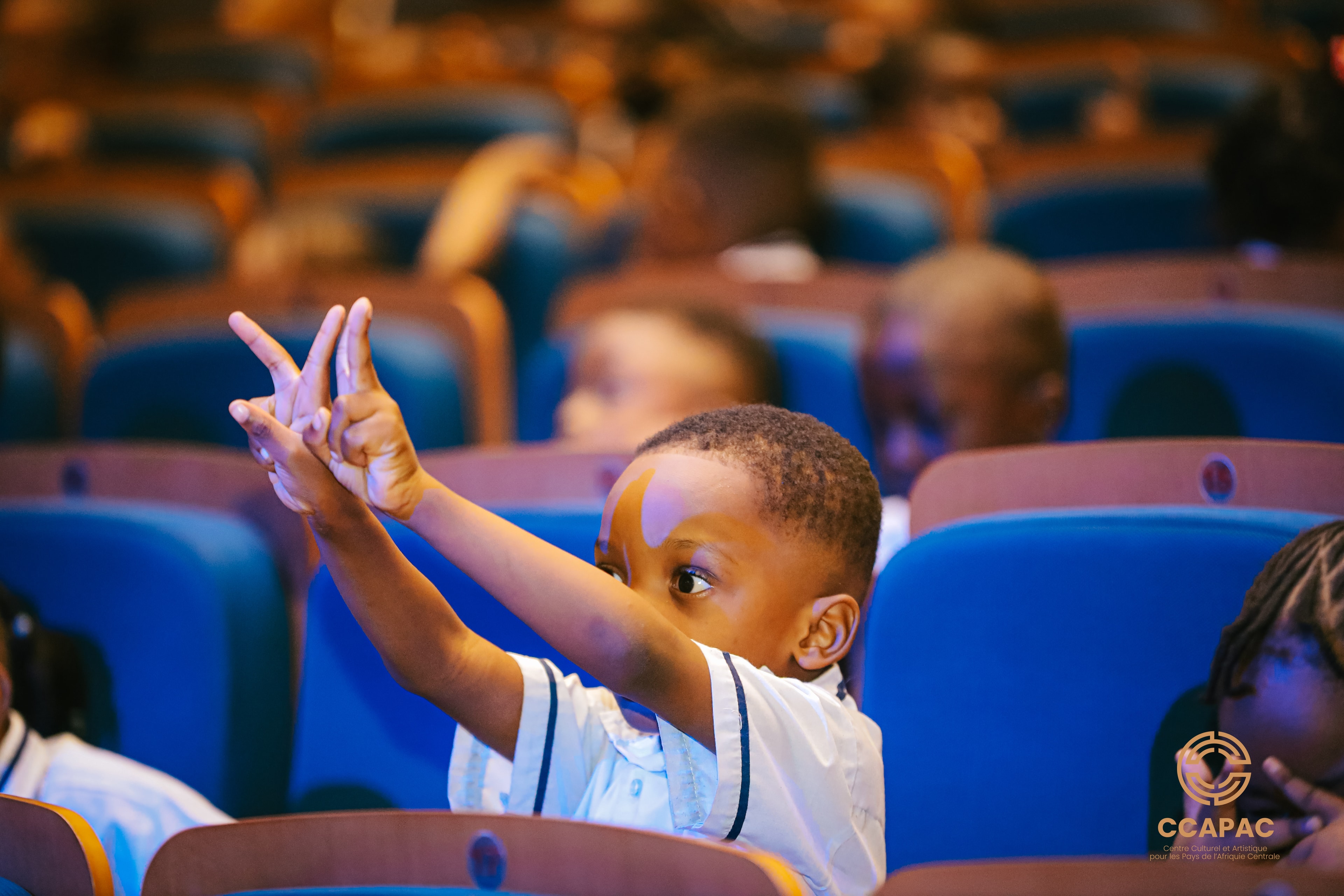 Centre Culturel Africain du Pacifique