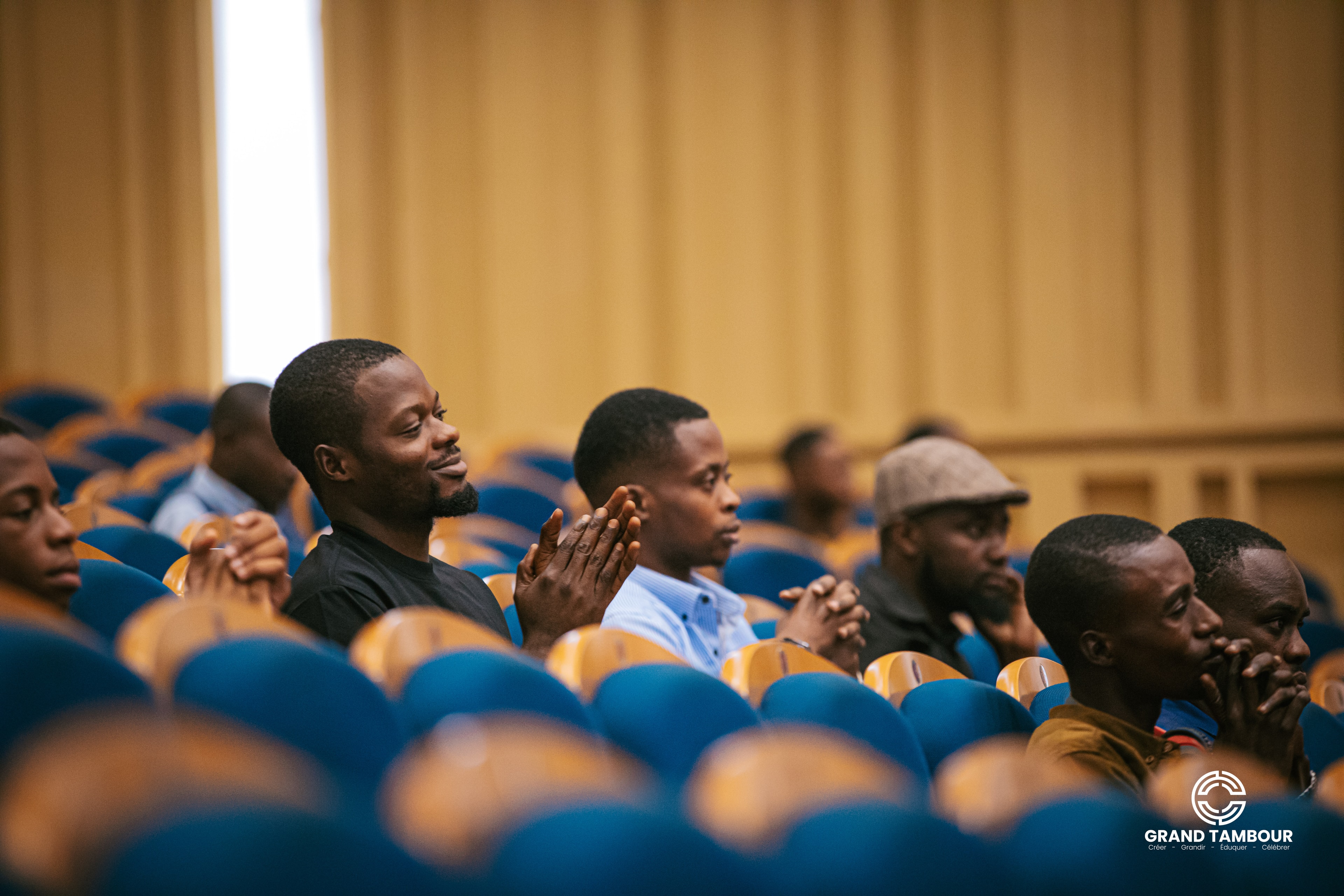 Cinémathèque congolaise