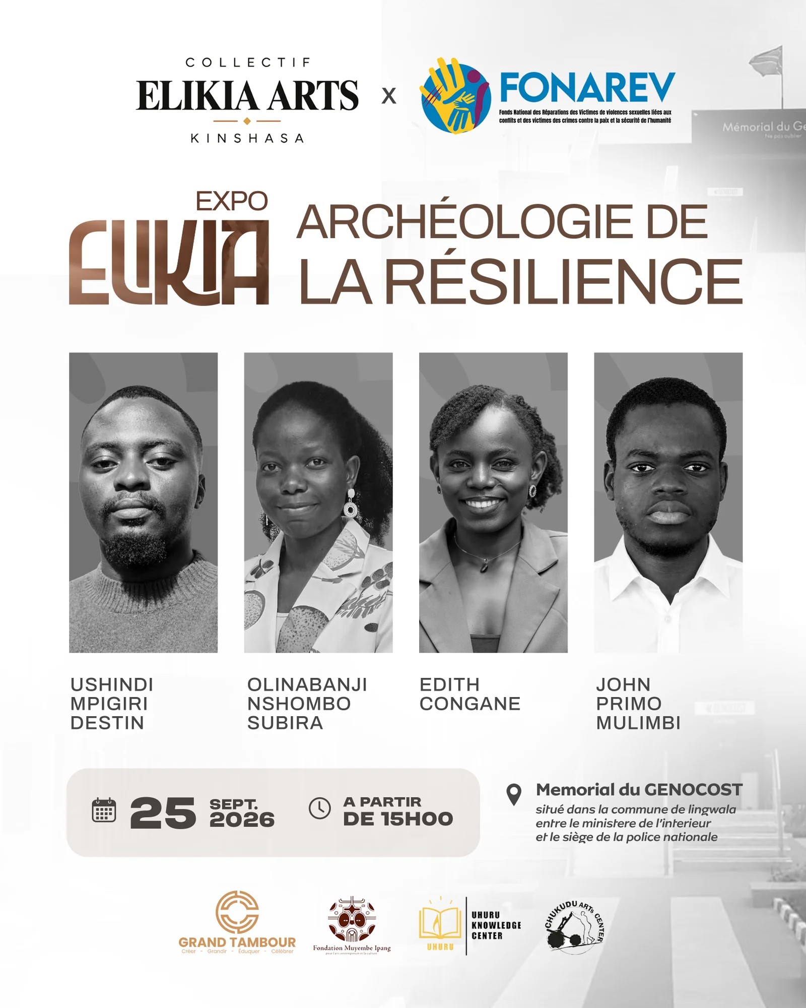 Expo ELIKIA