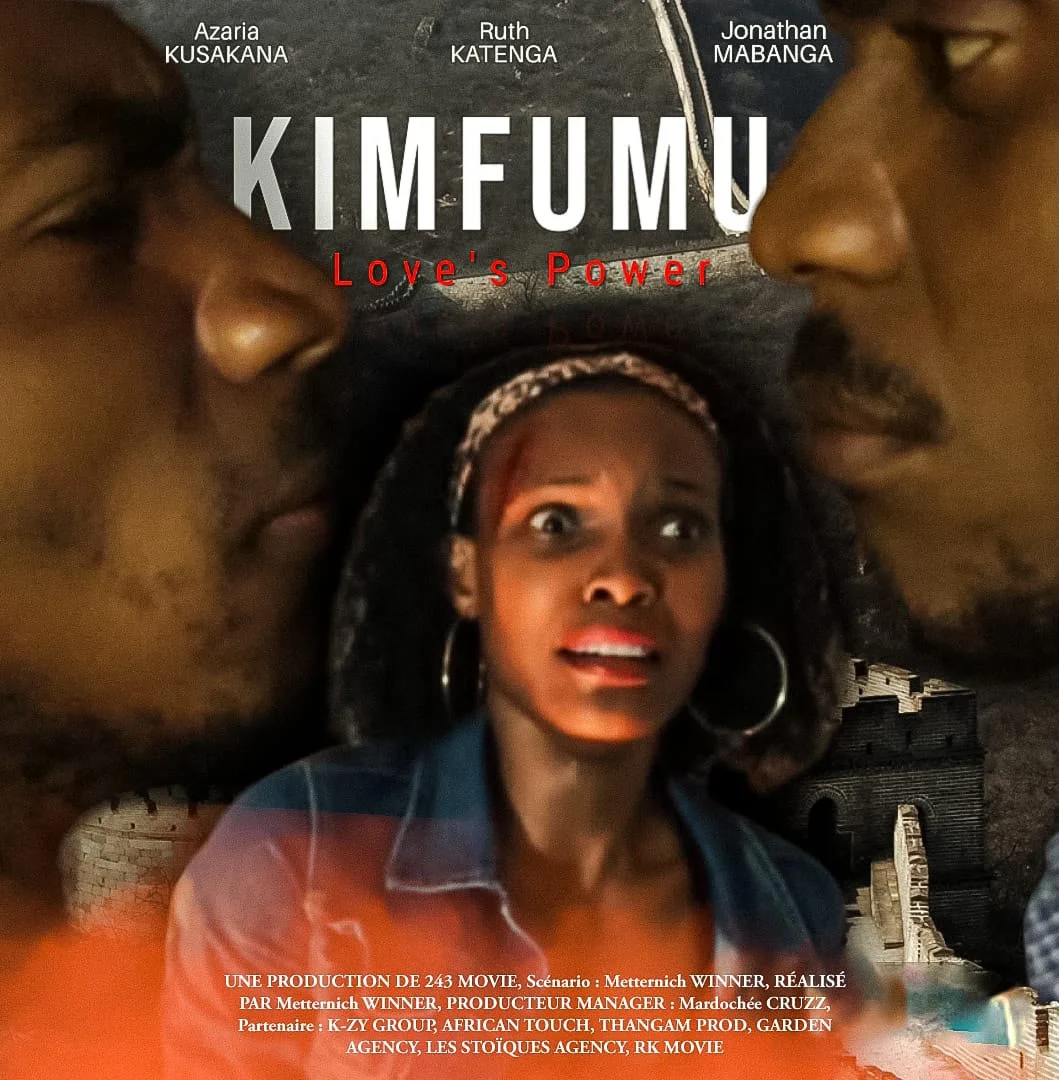 Kimfumu