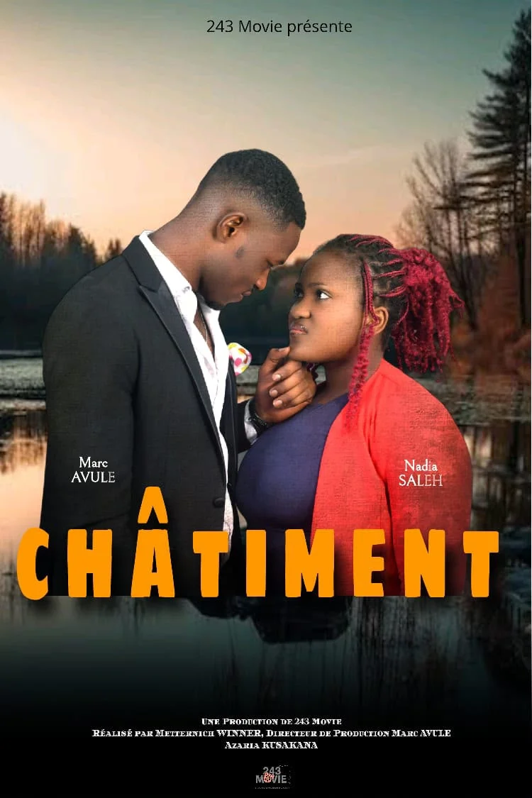 Châtiment