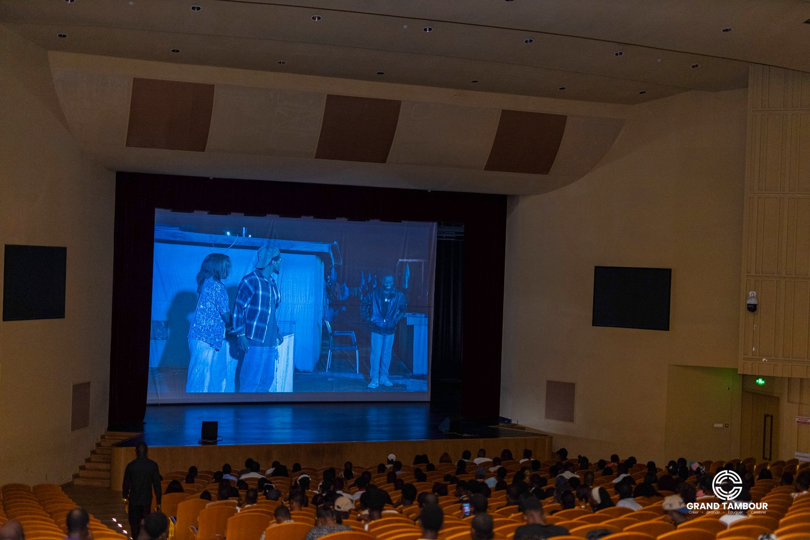 Cinéma & Audiovisuel