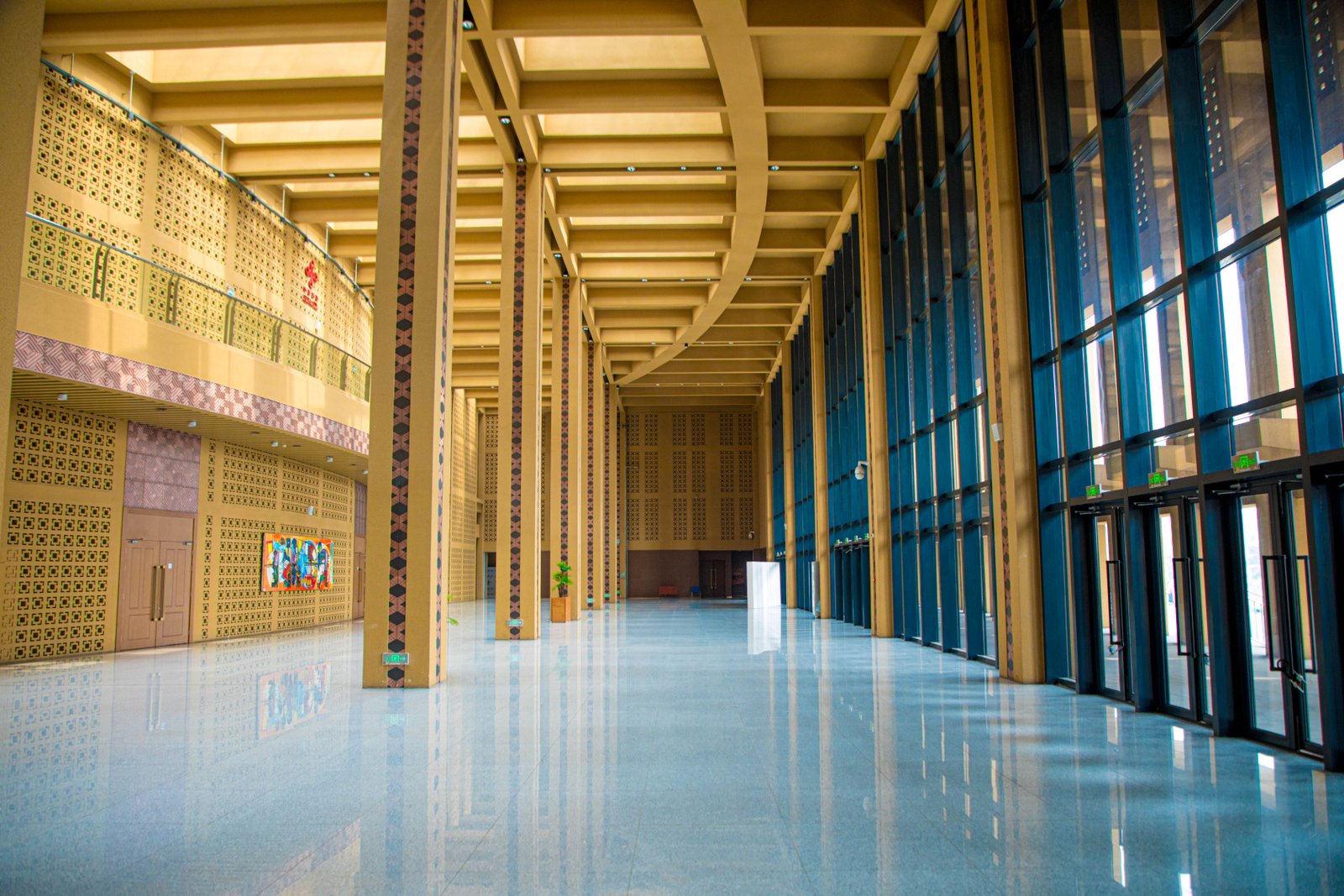 Hall
