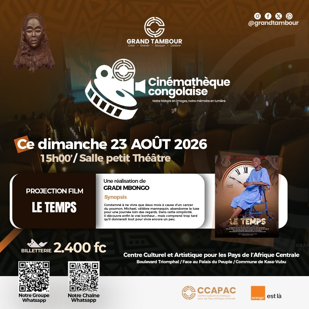 le  Temps