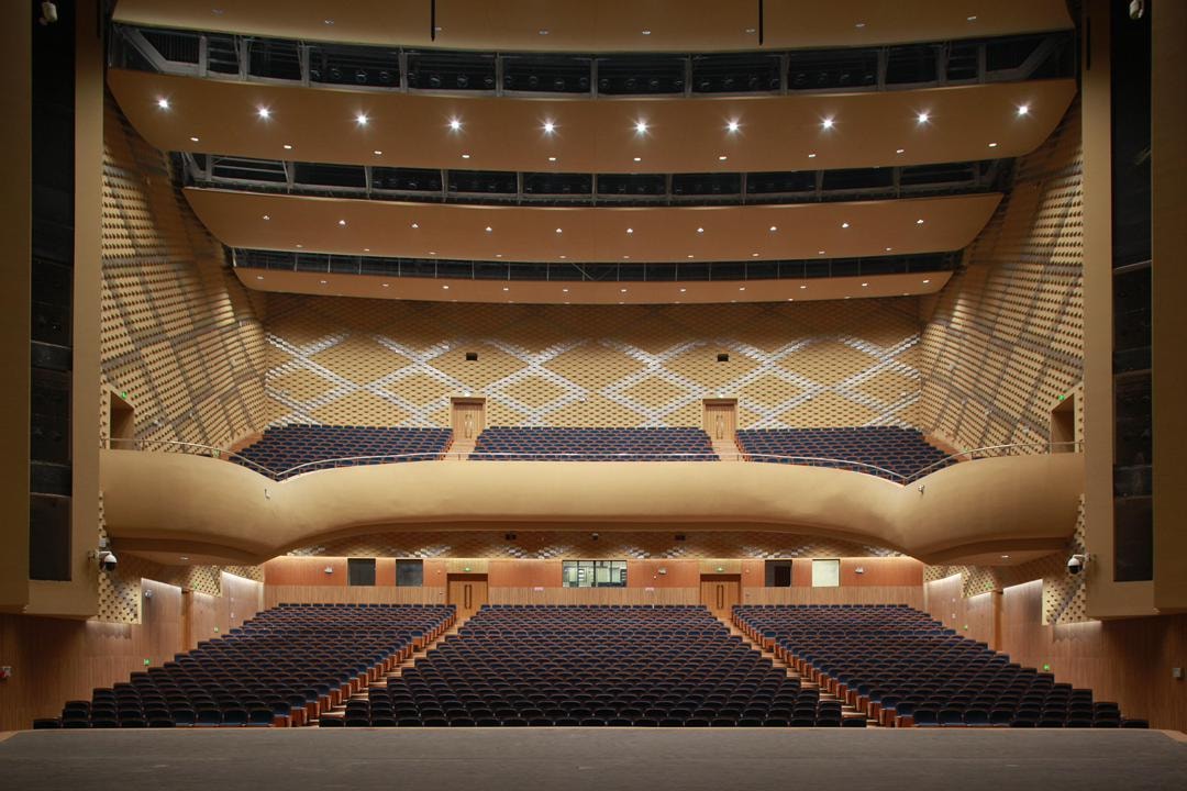 Grand Théâtre