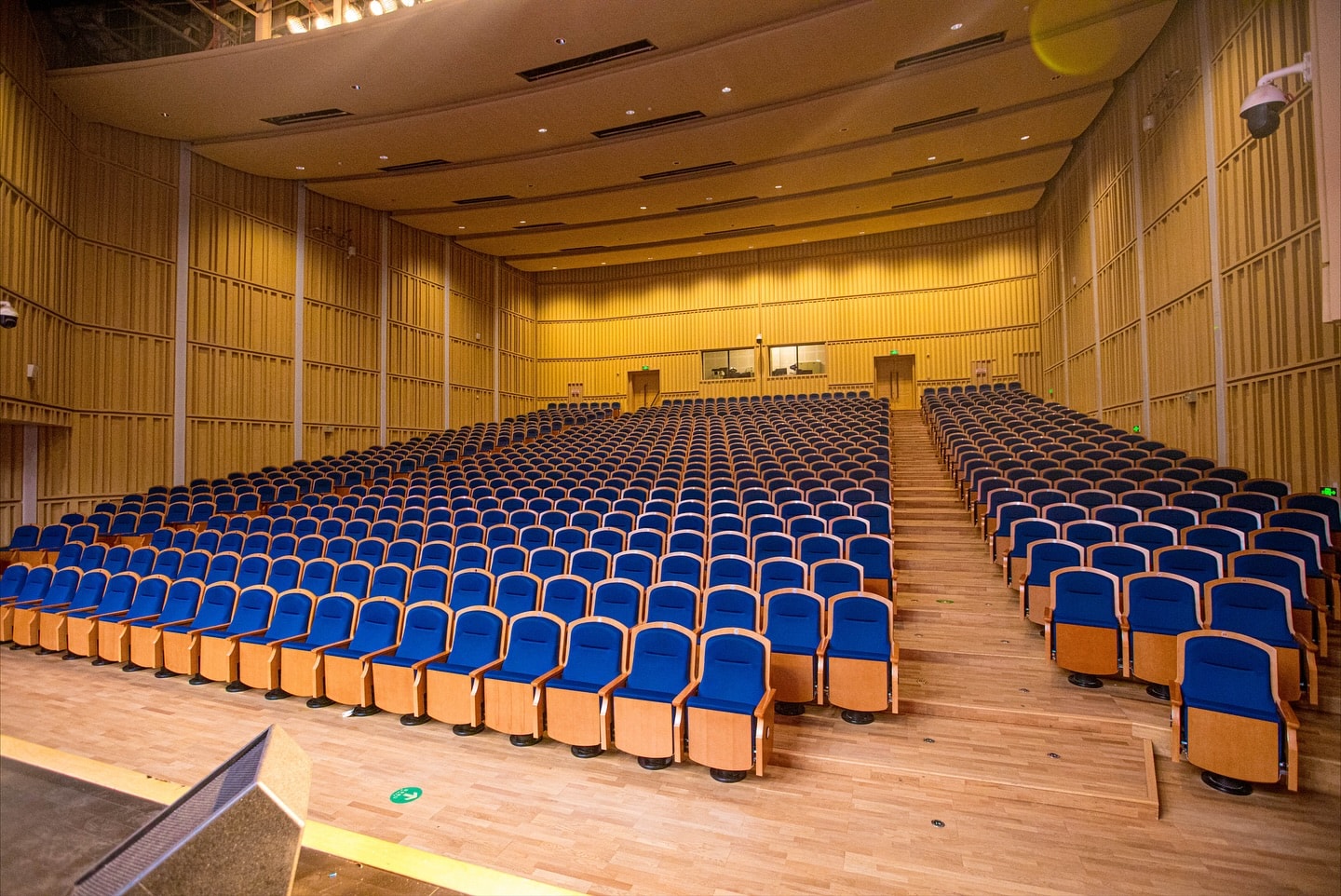Petit théâtre