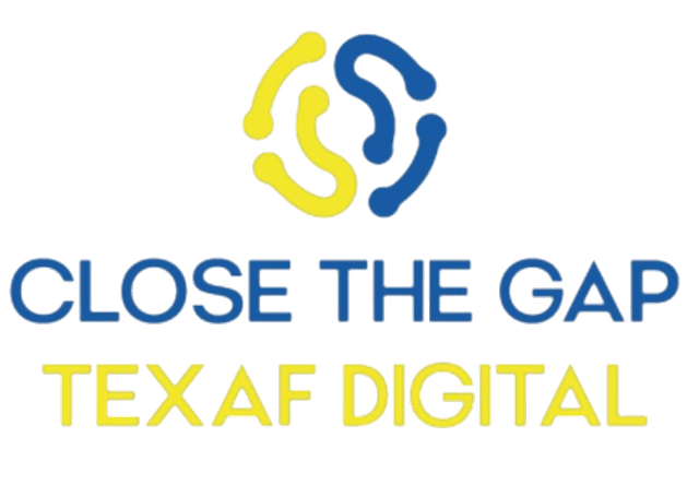 Logo Close The Gap