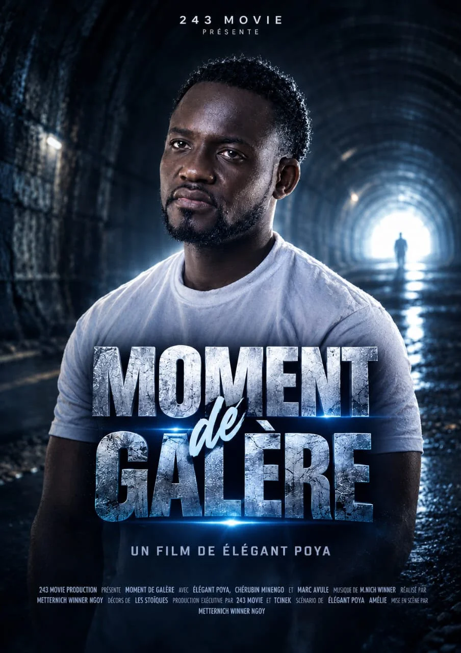 Moments de galère