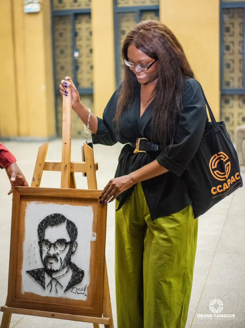 L’Expo Lumumba International 2026 : l’art au service de la mémoire et du dialogue